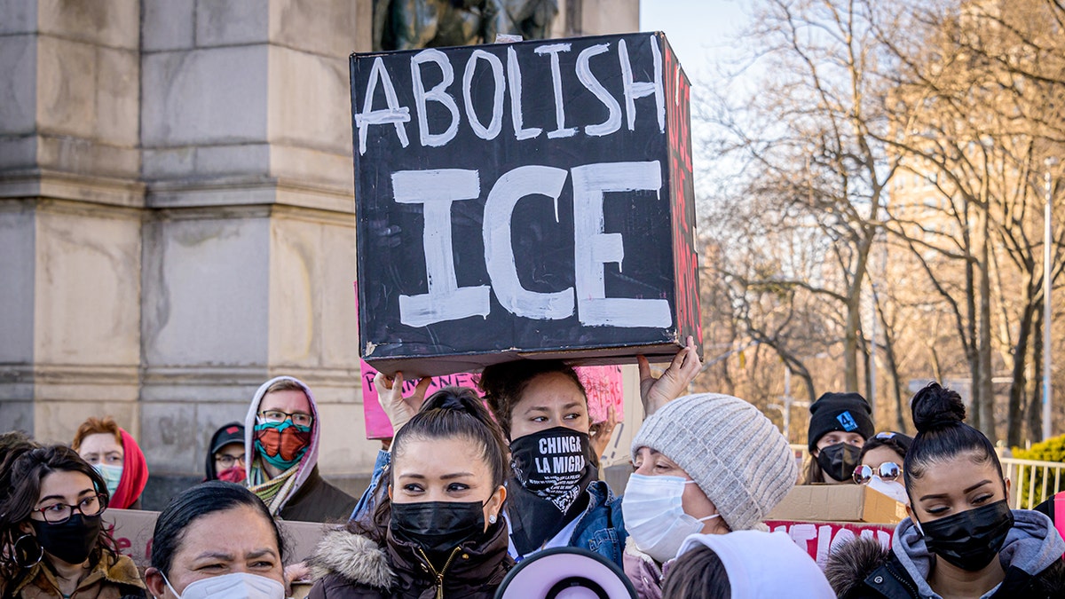Controversy Over Sanctuary Policies and ICE in New Jersey
