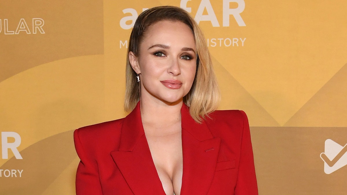 Hayden Panettiere’s Cause of Death Ruled an Accident