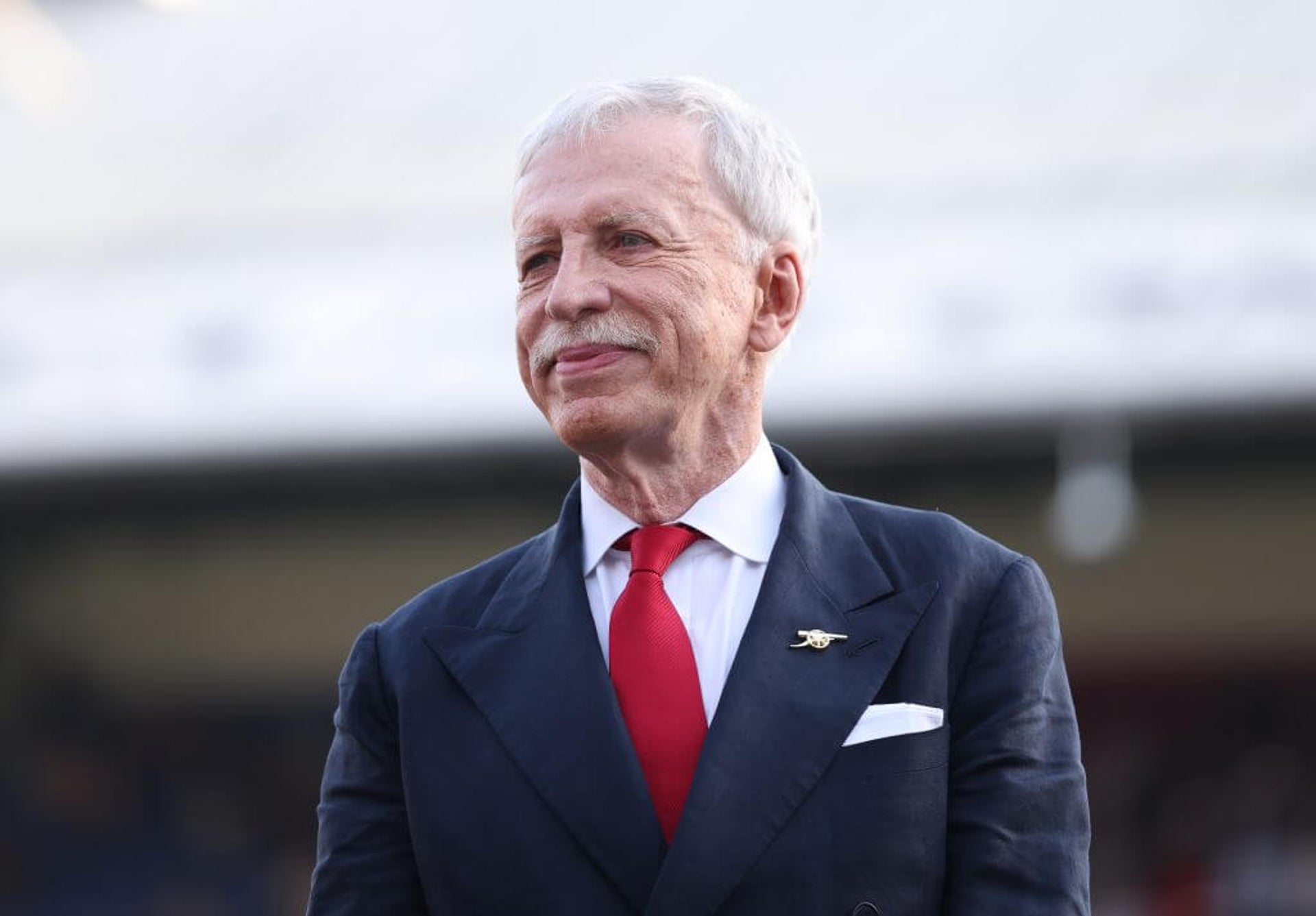 Kroenke Expands Sports Empire with Acquisition of Los Angeles Angels