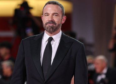 Ben Affleck Talks About Parenting Teens and His Relationships
