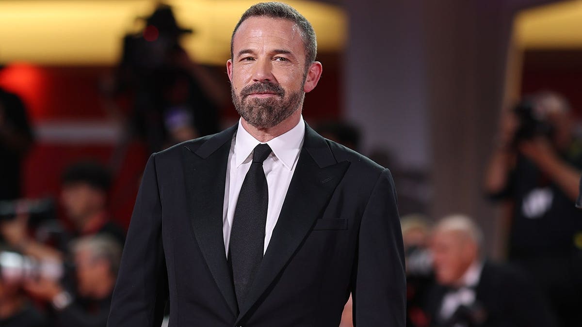 Ben Affleck Talks About Parenting Teens and His Relationships
