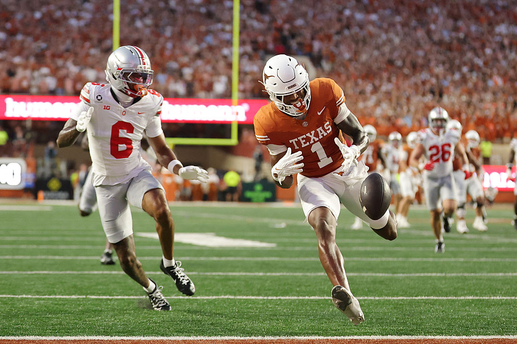 Texas Stuns Ohio State with Historic Comeback