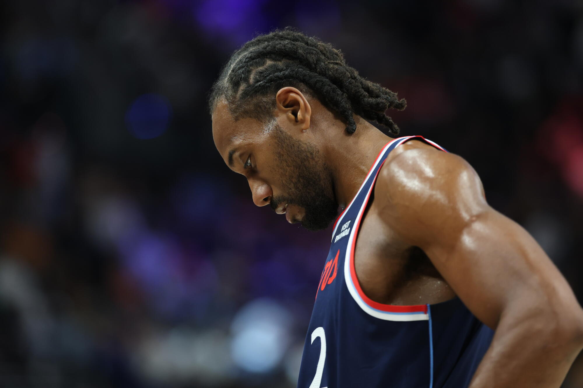 Clippers Face Consequences After NBA’s Ruling on Salary Cap Violations