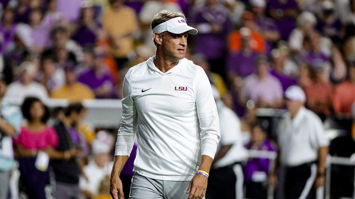 Lane Kiffin vs. Pete Golding: Preparing for a High-Stakes Clash at Oxford