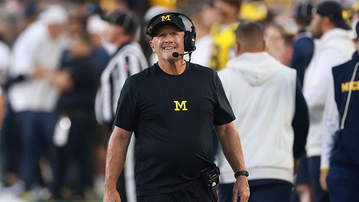 Michigan’s Intense Season Opener and QB Bryce Underwood’s Position