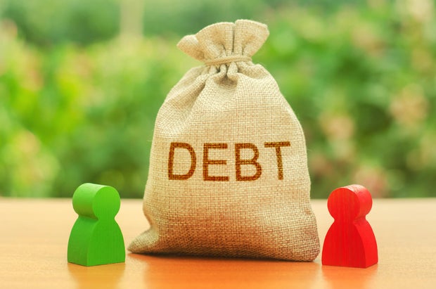 Understanding the Impact of Debt Settlement on Your Credit Report