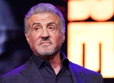 Sylvester Stallone Reflects on a Troubled Childhood and Its Impact