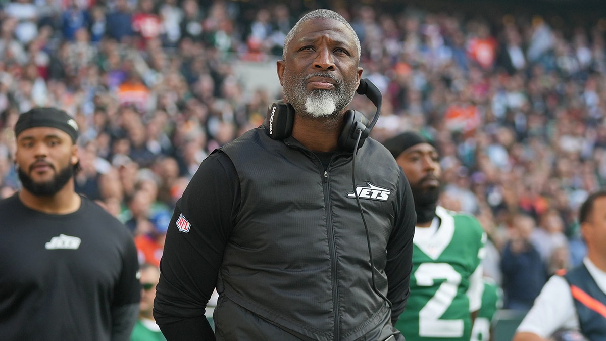 New York Jets Strive for Improvement Amidst Challenges