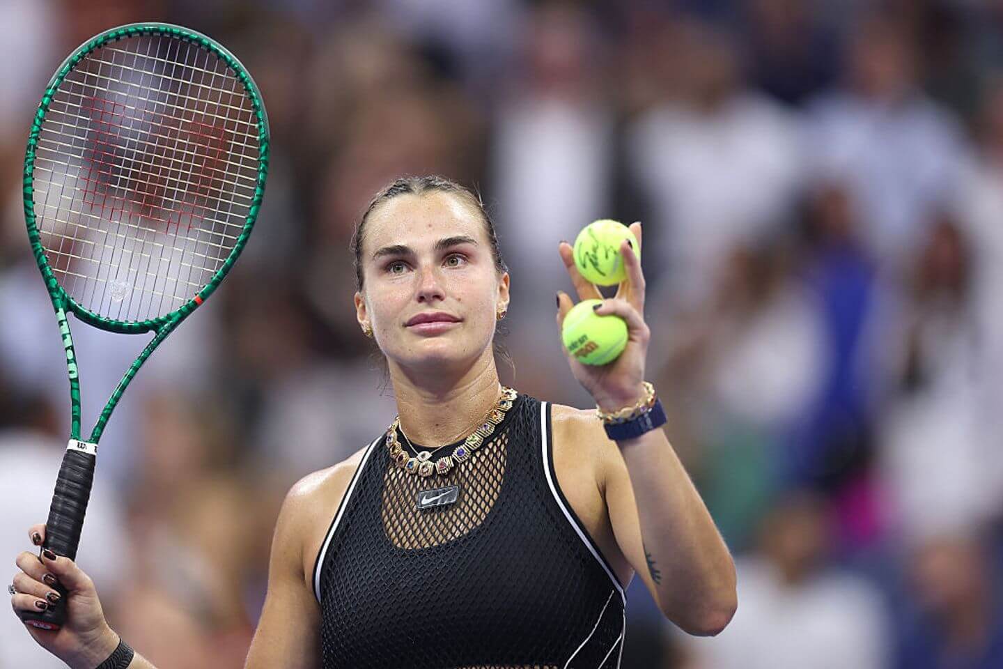 2026 U.S. Open Women’s Singles Final Live Coverage