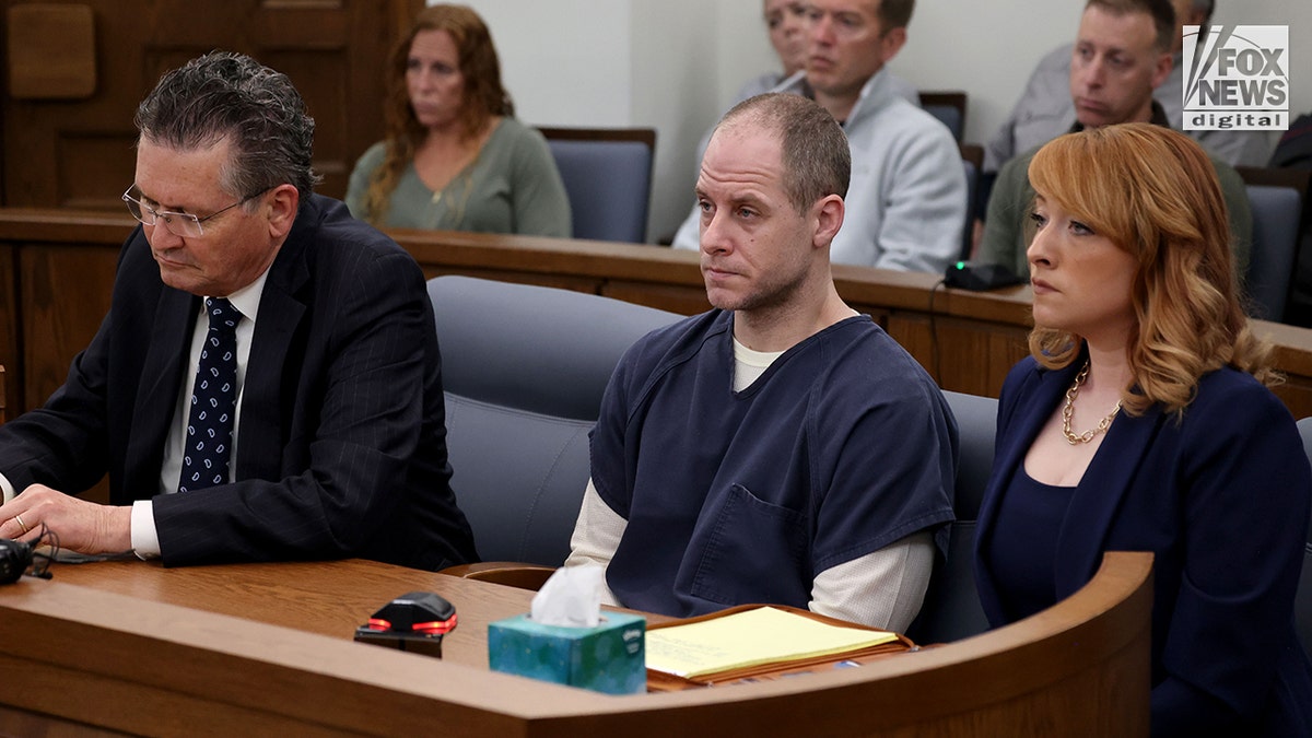 Text Messages Surface in Murder Trial Involving Former ‘American Idol’ Contestant Caleb Flynn