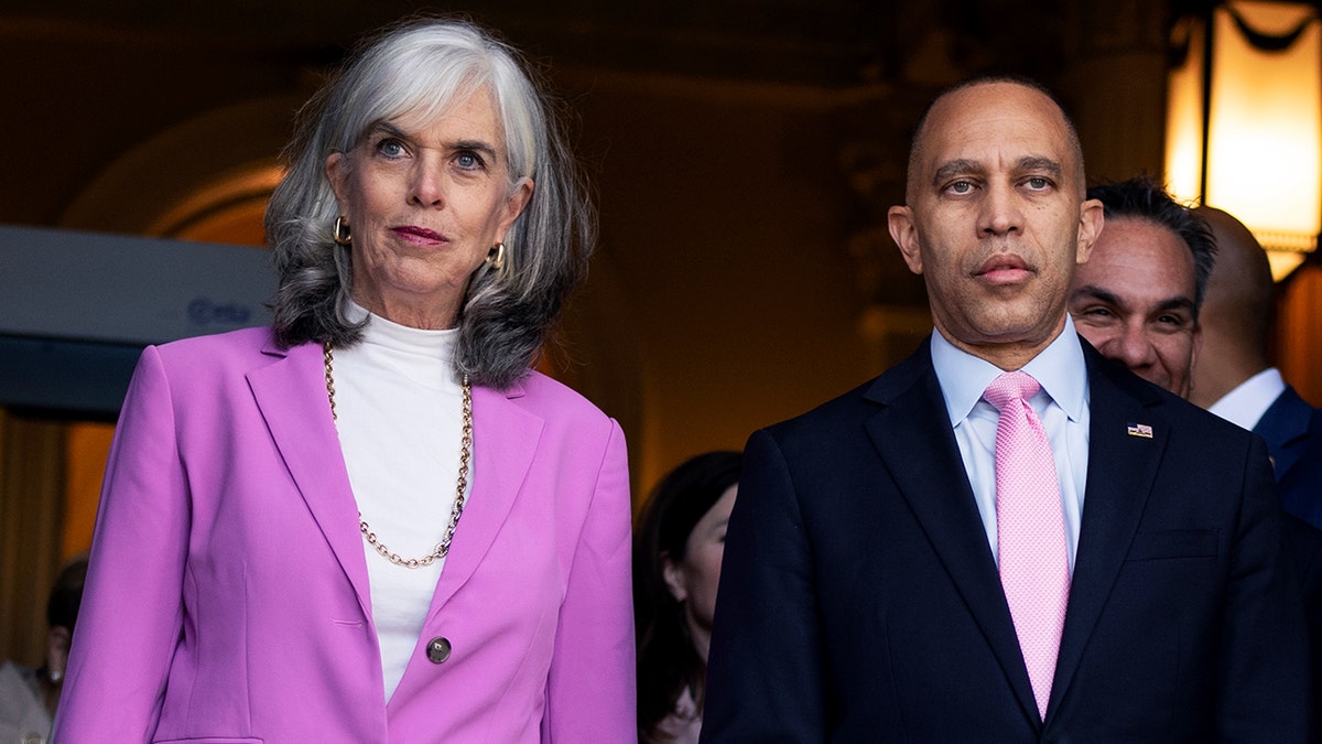 House Minority Leader Threatens Response Over Key Vote