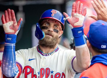 Postseason Baseball: Phillies and Astros Secure Playoff Spots