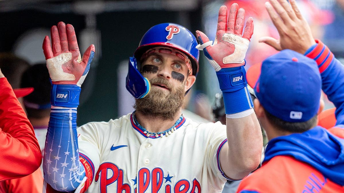 Postseason Baseball: Phillies and Astros Secure Playoff Spots