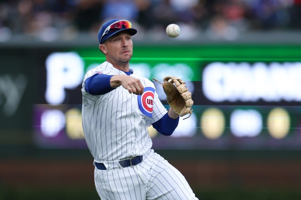 Chicago Cubs Defence Shines in Victory Over Braves