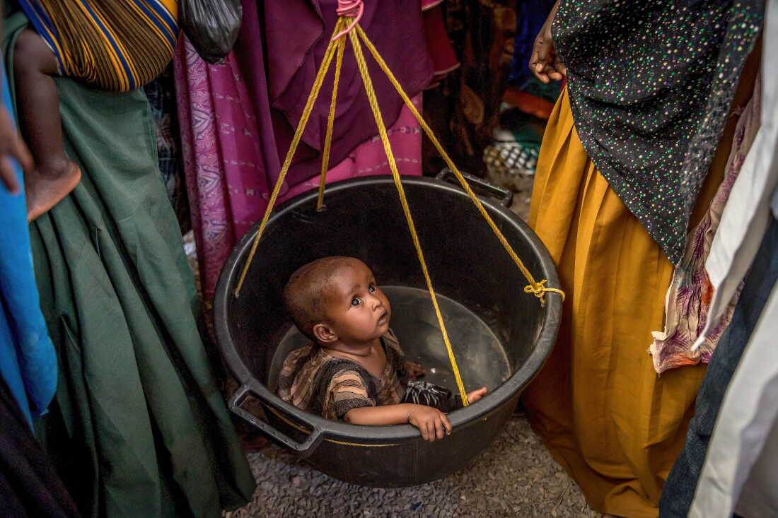 Challenges in Global Food Crisis Reporting and Aid: The Case of FEWS NET