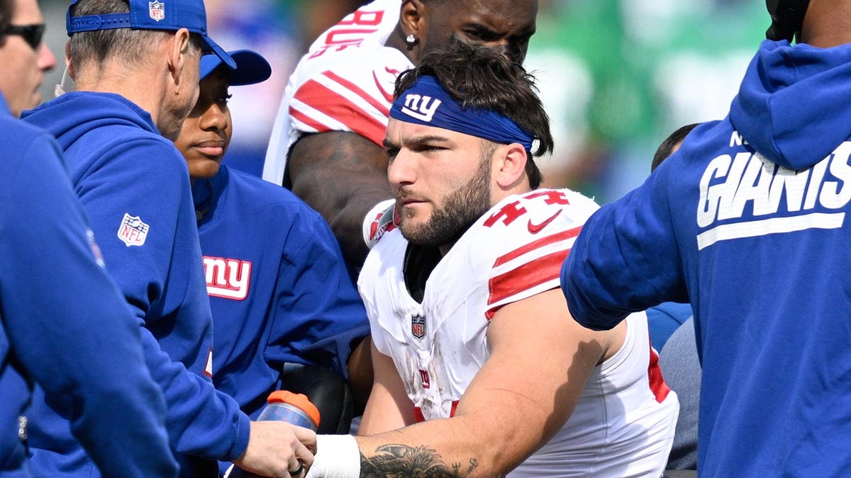 Cam Skattebo’s NFL Journey and Resilience