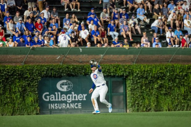 Chicago Cubs Face Defeat Against Milwaukee Brewers