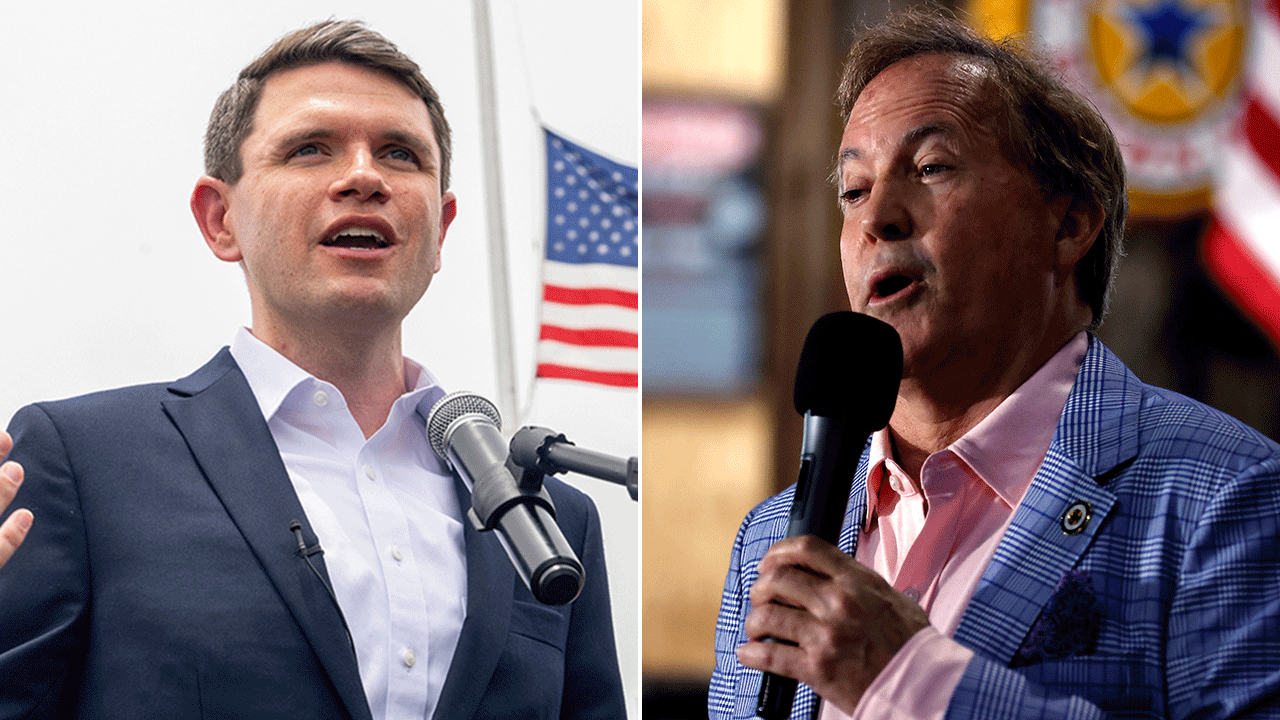MAGA Inc. Invests $10 Million in Texas Senate Race Supporting Paxton