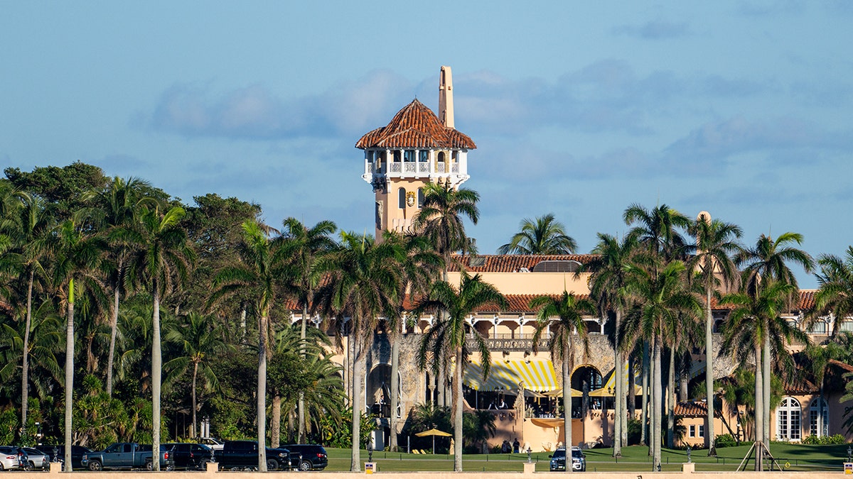 FAA Proposes Flight Rules Near Trump’s Mar-a-Lago