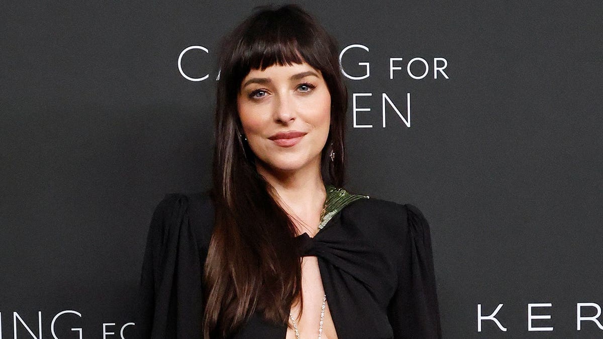 Dakota Johnson Reflects on Career and Future Plans