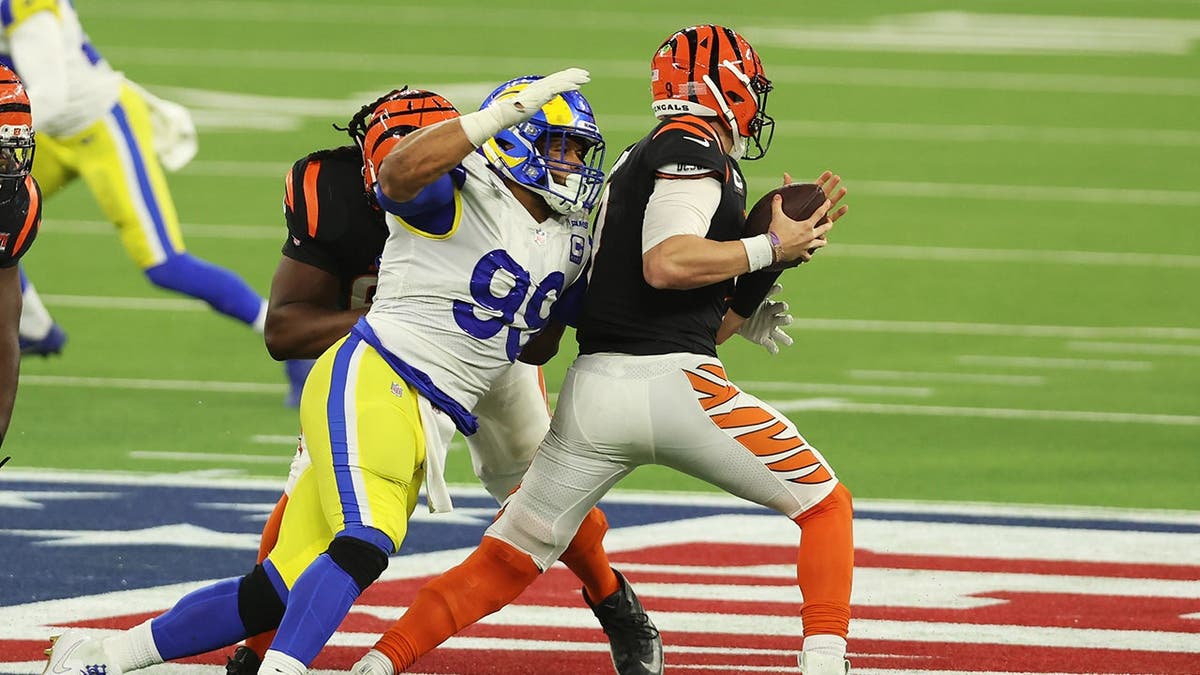 Chad Ochocinco Shares Thoughts on Upcoming NFL Season and Super Bowl