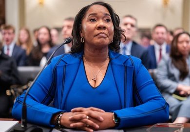 House GOP Intensifies Probe Into ActBlue Over Alleged Foreign Donations