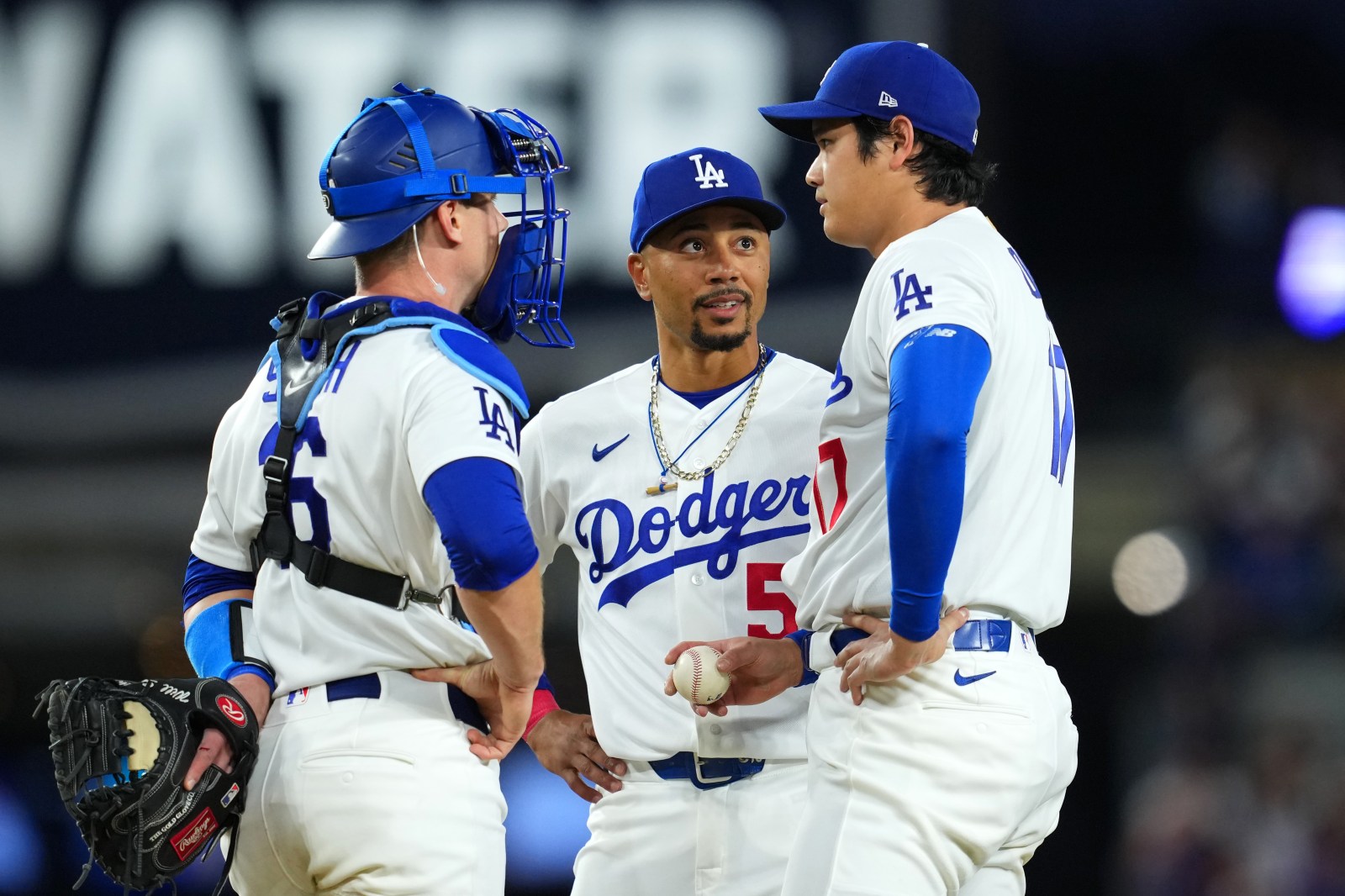 Dodgers Face Challenges with Injuries to Key Players