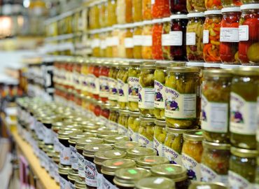 Mezzetta Inc. Initiates Recall Due to Pest Contaminant