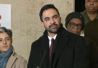 Office of Mass Engagement Faces Criticism Amid Political Tensions