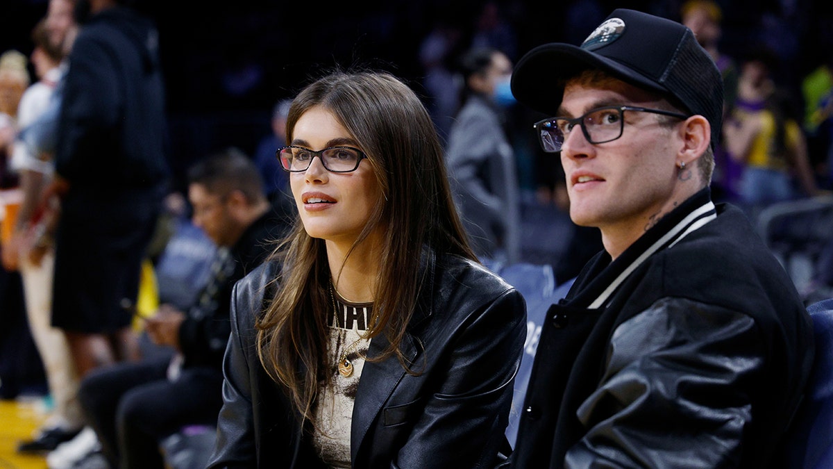 Tributes Pour in for Presley Gerber After His Passing