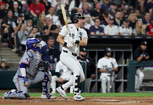 Chicago White Sox Improve Offense in 2026 Under New Strategy