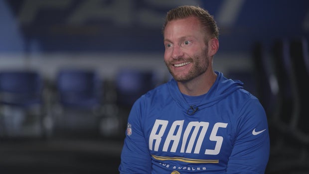 Inside the Los Angeles Rams and Sean McVay’s Relentless Pursuit