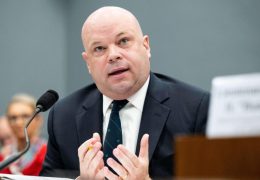 Adam Telle Appointed as Acting Army Secretary
