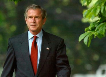 Republicans Face Challenges Similar to 2006 in Upcoming 2026 Midterms
