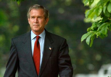 Republicans Face Challenges Similar to 2006 in Upcoming 2026 Midterms