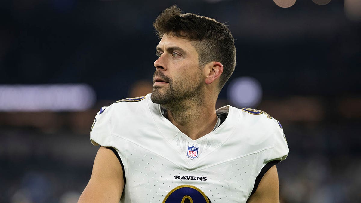 Justin Tucker’s NFL Career Faces Uncertainty After Workout with Jets