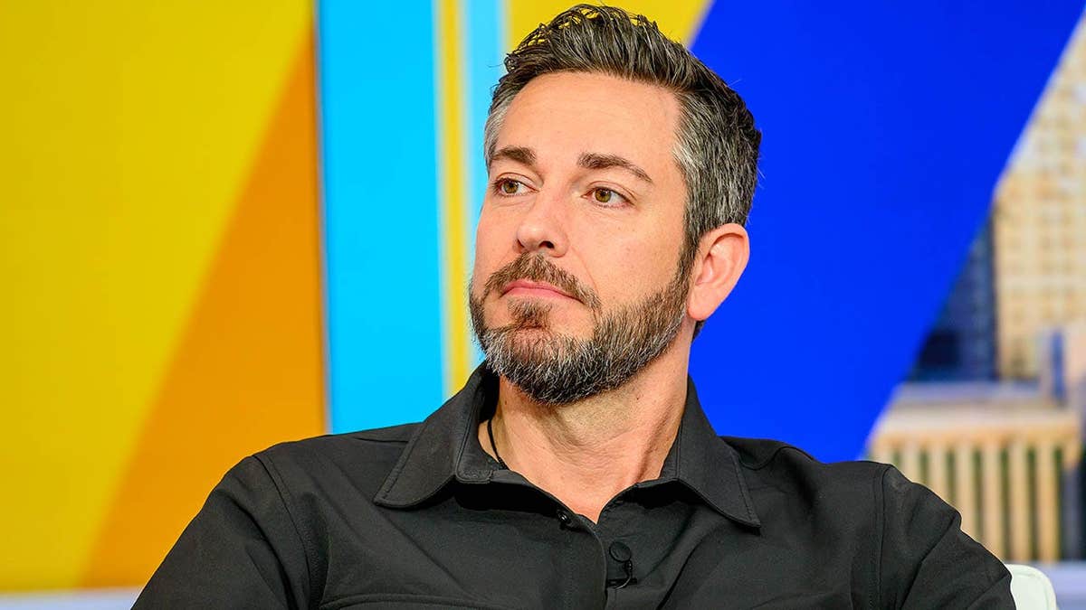 Zachary Levi Leaves California to Pursue New Ventures in Texas