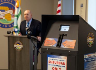 Illinois Voters Prepare for Upcoming Elections