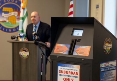 Illinois Voters Prepare for Upcoming Elections