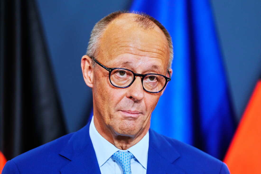 German Chancellor Friedrich Merz Vows to Remain in Office Amid Party Setbacks