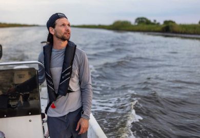Concerns Over SpaceX Facility’s Impact on Louisiana Wildlife and Community