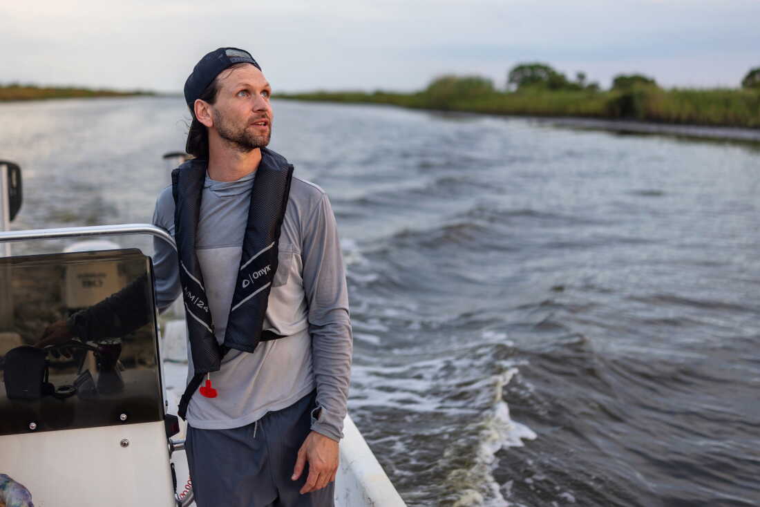 Concerns Over SpaceX Facility’s Impact on Louisiana Wildlife and Community