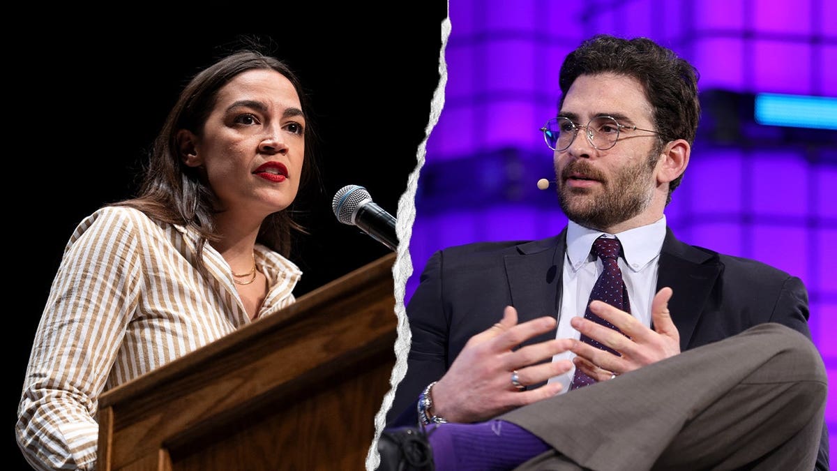 Michigan’s El-Sayed Faces Challenges in Senate Race