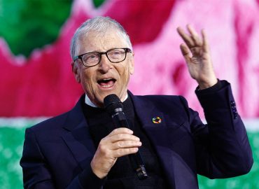 Bill Gates Raises Concerns About AI Regulations