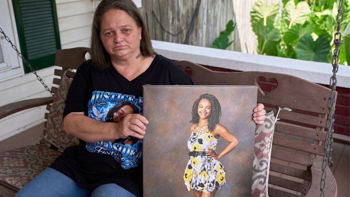 Mississippi Man Arrested for Murder in Hanging Death of Tasia Fortune