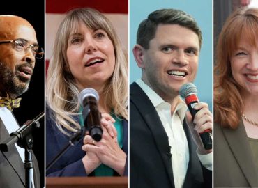 Democratic Candidates Incorporate Faith in Congressional Campaigns