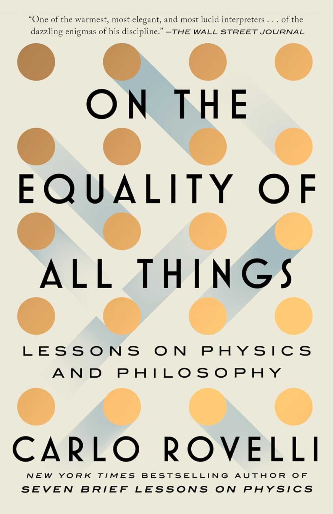 Rovelli’s New Perspective on Physics and Reality