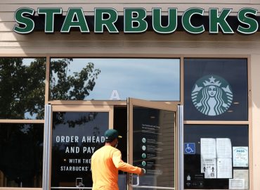 Starbucks Announces Store Closures Amid Concerns Over Employee Layoffs