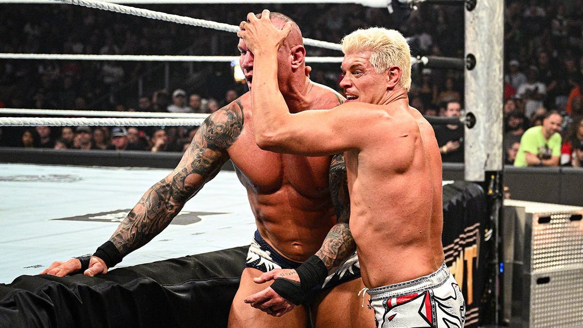 Cody Rhodes vs. Randy Orton: A WrestleMania 42 Grudge Match Recap