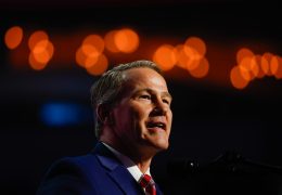 Ohio Senator parts ways with staffer over controversial social media posts